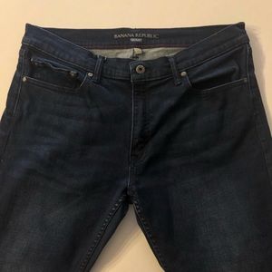 Men’s Jeans - Skinny